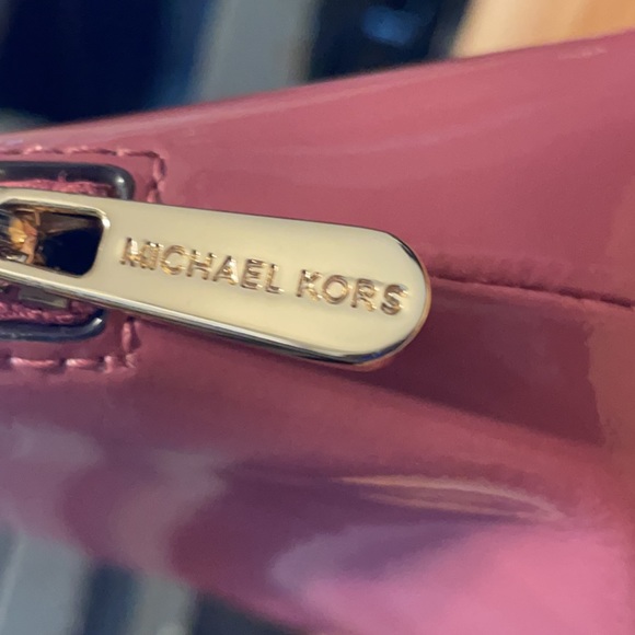 Michael Kors clutch bag - Picture 2 of 7